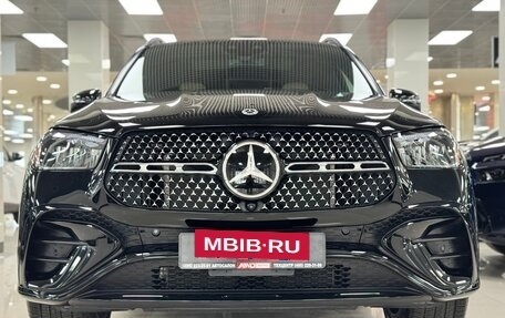 Mercedes-Benz GLE, 2025 год, 10 499 000 рублей, 25 фотография
