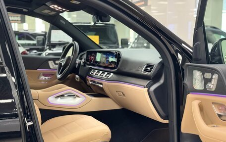 Mercedes-Benz GLE, 2025 год, 10 499 000 рублей, 30 фотография