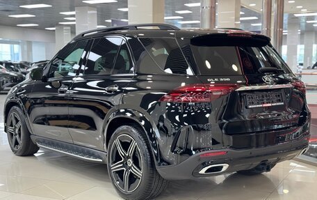 Mercedes-Benz GLE, 2025 год, 10 499 000 рублей, 40 фотография