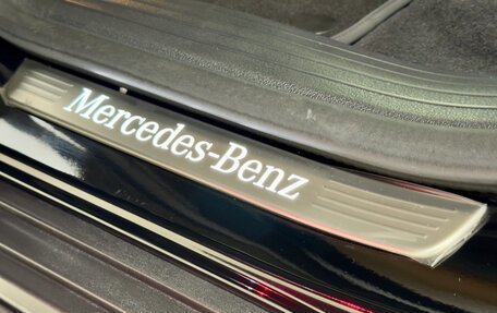 Mercedes-Benz GLE, 2025 год, 10 499 000 рублей, 35 фотография