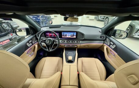 Mercedes-Benz GLE, 2025 год, 10 499 000 рублей, 31 фотография