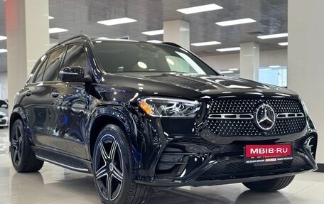 Mercedes-Benz GLE, 2025 год, 10 499 000 рублей, 38 фотография
