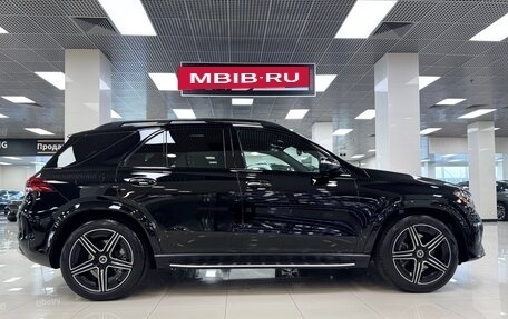 Mercedes-Benz GLE, 2025 год, 10 499 000 рублей, 39 фотография