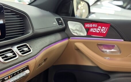 Mercedes-Benz GLE, 2025 год, 10 499 000 рублей, 33 фотография