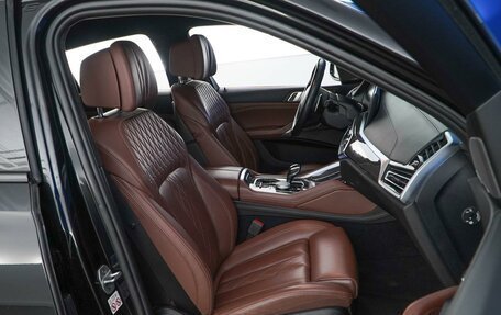 BMW X6, 2020 год, 6 993 055 рублей, 8 фотография
