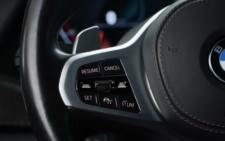 BMW X6, 2020 год, 6 993 055 рублей, 12 фотография