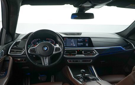 BMW X6, 2020 год, 6 993 055 рублей, 6 фотография