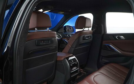 BMW X6, 2020 год, 6 993 055 рублей, 11 фотография