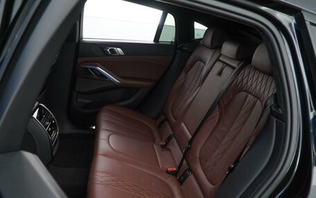 BMW X6, 2020 год, 6 993 055 рублей, 9 фотография