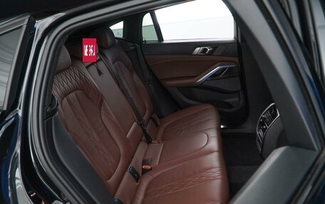 BMW X6, 2020 год, 6 993 055 рублей, 7 фотография