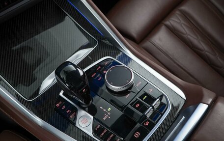 BMW X6, 2020 год, 6 993 055 рублей, 20 фотография