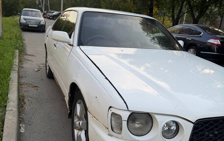 Nissan Gloria X, 1997 год, 300 000 рублей, 2 фотография