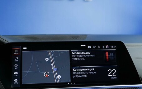 BMW X6, 2020 год, 6 993 055 рублей, 23 фотография