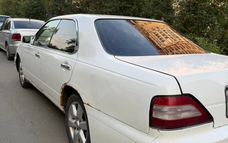 Nissan Gloria X, 1997 год, 300 000 рублей, 7 фотография