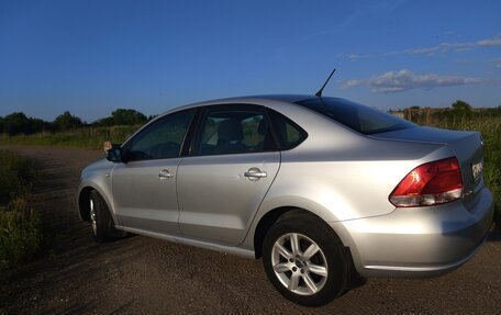 Volkswagen Polo VI (EU Market), 2014 год, 800 000 рублей, 6 фотография