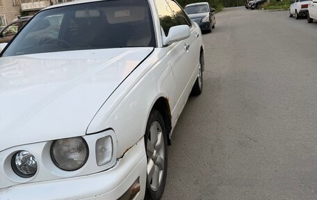 Nissan Gloria X, 1997 год, 300 000 рублей, 11 фотография
