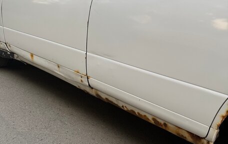 Nissan Gloria X, 1997 год, 300 000 рублей, 9 фотография