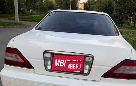Nissan Gloria X, 1997 год, 300 000 рублей, 6 фотография