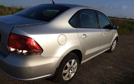 Volkswagen Polo VI (EU Market), 2014 год, 800 000 рублей, 13 фотография