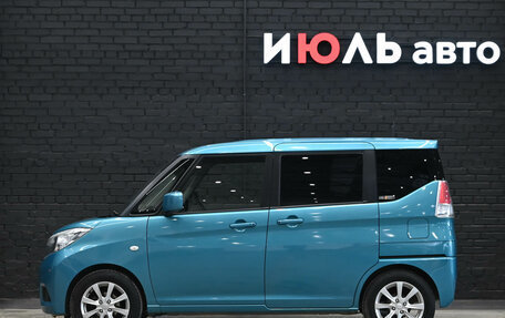 Suzuki Solio III, 2018 год, 985 000 рублей, 8 фотография