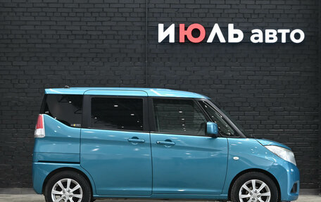 Suzuki Solio III, 2018 год, 985 000 рублей, 9 фотография