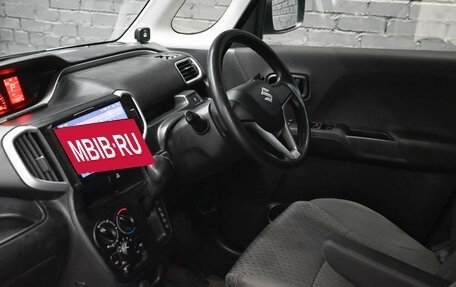 Suzuki Solio III, 2018 год, 985 000 рублей, 18 фотография