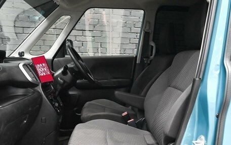 Suzuki Solio III, 2018 год, 985 000 рублей, 17 фотография