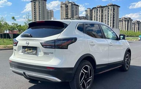 Nissan Qashqai, 2026 год, 1 850 100 рублей, 6 фотография