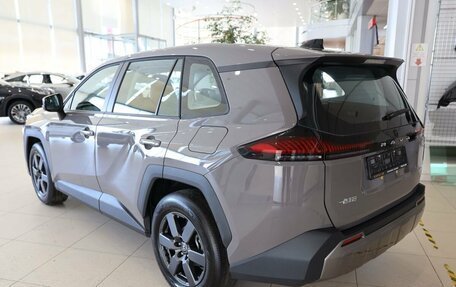 Toyota RAV4, 2026 год, 4 350 000 рублей, 7 фотография
