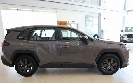 Toyota RAV4, 2026 год, 4 350 000 рублей, 4 фотография