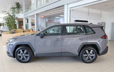 Toyota RAV4, 2026 год, 4 350 000 рублей, 8 фотография