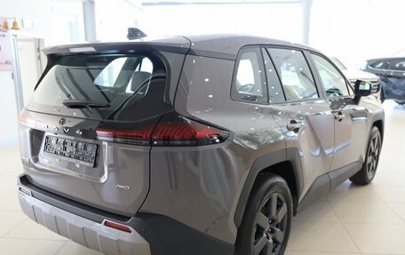 Toyota RAV4, 2026 год, 4 350 000 рублей, 5 фотография