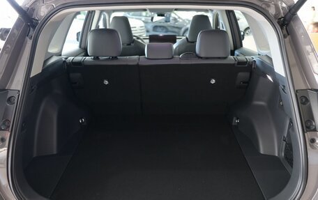 Toyota RAV4, 2026 год, 4 350 000 рублей, 12 фотография