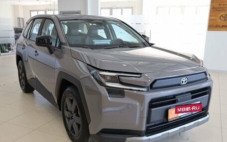 Toyota RAV4, 2026 год, 4 350 000 рублей, 3 фотография