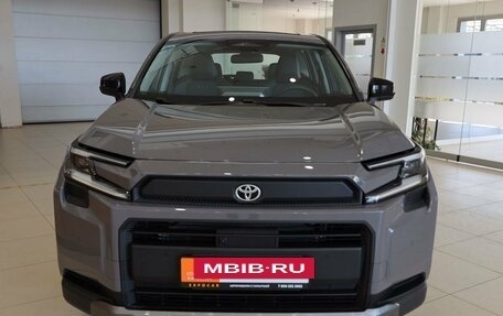 Toyota RAV4, 2026 год, 4 350 000 рублей, 2 фотография