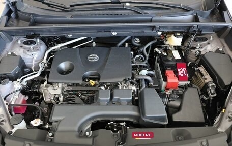 Toyota RAV4, 2026 год, 4 350 000 рублей, 11 фотография