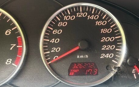 Mazda 6, 2005 год, 130 000 рублей, 5 фотография