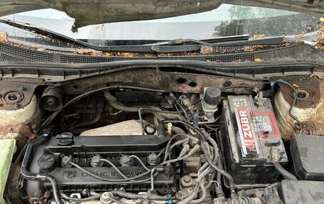 Mazda 6, 2005 год, 130 000 рублей, 2 фотография