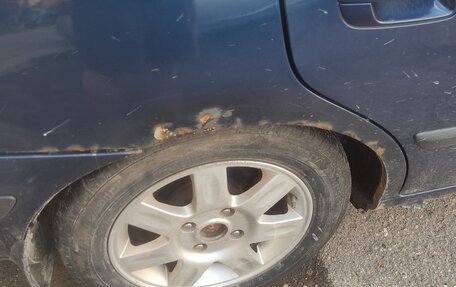 Hyundai Elantra III, 2008 год, 240 000 рублей, 4 фотография