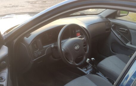 Hyundai Elantra III, 2008 год, 240 000 рублей, 10 фотография