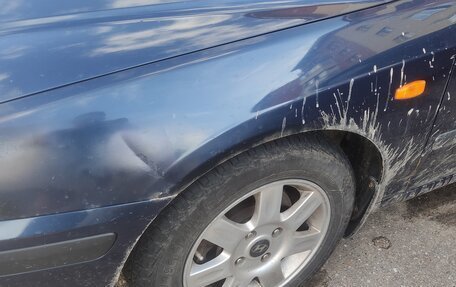 Hyundai Elantra III, 2008 год, 240 000 рублей, 7 фотография