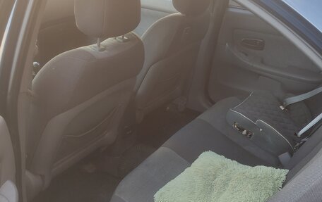 Hyundai Elantra III, 2008 год, 240 000 рублей, 9 фотография