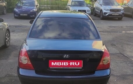 Hyundai Elantra III, 2008 год, 240 000 рублей, 3 фотография