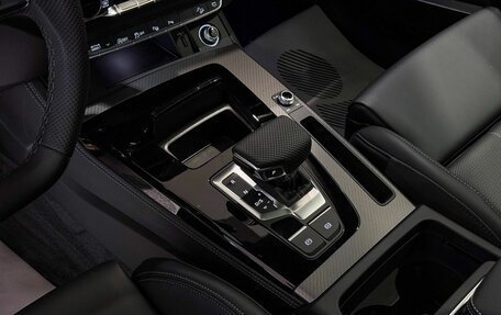 Audi Q5, 2025 год, 5 750 000 рублей, 16 фотография