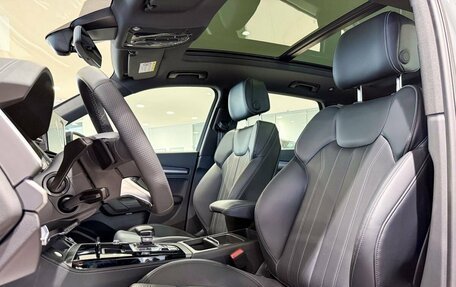 Audi Q5, 2025 год, 5 750 000 рублей, 12 фотография