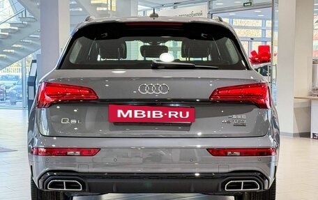 Audi Q5, 2025 год, 5 750 000 рублей, 8 фотография