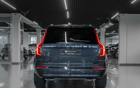 Volvo XC90 II рестайлинг, 2024 год, 7 850 000 рублей, 5 фотография