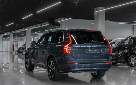 Volvo XC90 II рестайлинг, 2024 год, 7 850 000 рублей, 4 фотография