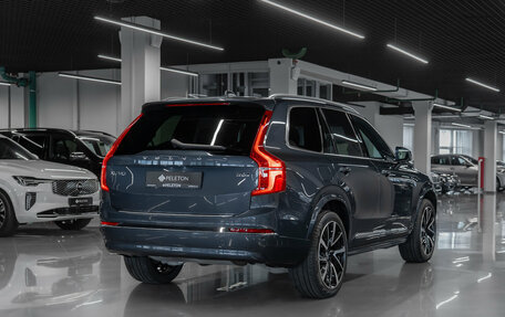 Volvo XC90 II рестайлинг, 2024 год, 7 850 000 рублей, 6 фотография
