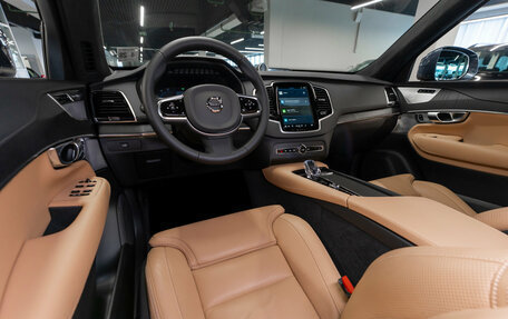 Volvo XC90 II рестайлинг, 2024 год, 7 850 000 рублей, 7 фотография